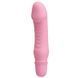 Вібромасажер серії Pretty Love "STEV" BI-014510-1