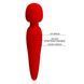 Вібромасажер Pretty Love - Meredith USB Red, BI-014668-2