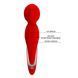 Вібромасажер Pretty Love - Walter USB Red, BI-014622-2