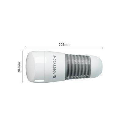 Вагина-мастурбатор "KITTY" BM-00900T49NN-3