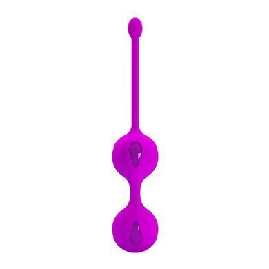 Вагинальные шарики Pretty Love Kegel Tighten Up II BI-014491