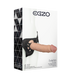 Жіночий страпон EGZO Evolution STR002 ( 20,5 см х 4,5 см )