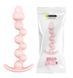Анальна пробка Meleon - Blossom Hue Butt Plug, AP-02