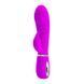 Ребристый вибратор Pretty Love &laquo;Prescott&raquo; BI-014635