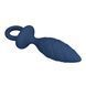 Анальная пробка MR.PLAY - Butt Plug with Loop Size L, BI-040214-MR