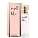 Парфюмерная вода с феромонами для женщин Smell Like #&nbsp;02 for Women, 30 ml