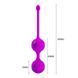 Вагинальные шарики Pretty Love Kegel Tighten Up II BI-014491
