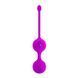 Вагинальные шарики Pretty Love Kegel Tighten Up II BI-014491