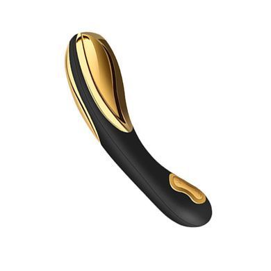 Вибратор с функцией нагрева HONORADBLE FLAMINGO, BI-014126-3