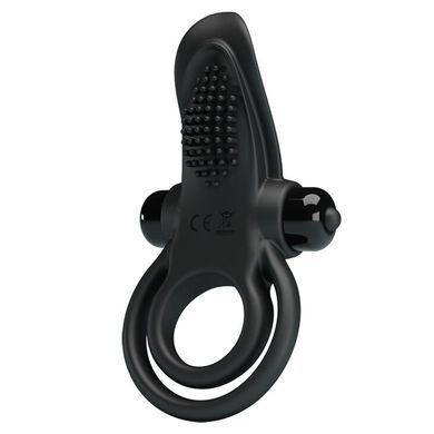 Кільце ерекційне серії Pretty Love - Vibrant penis ring, BI-210203