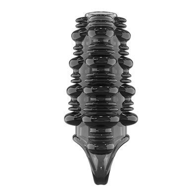Стимулирующая насадка Meleon - Arcane Ring Locking Sleeve, PS-06