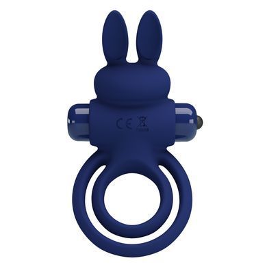 Кільце ерекційне серії Pretty Love - Powerful ring, BI-210206-3