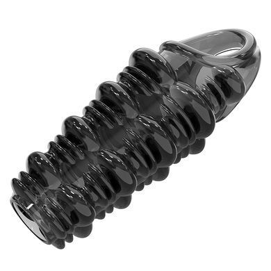 Стимулирующая насадка Meleon - Arcane Ring Locking Sleeve, PS-06