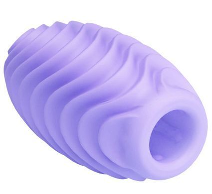 Мастурбатор яйцо Pretty Love Romantic Double - Sided EGG, BI-014832-2