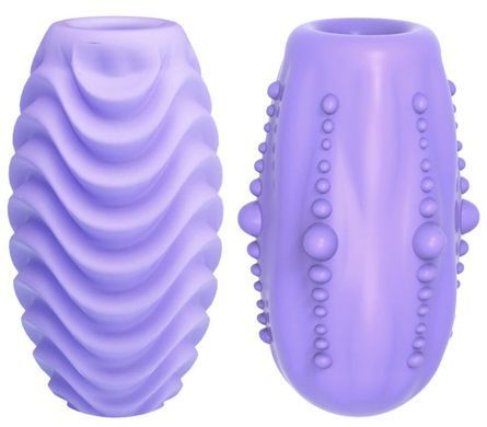 Мастурбатор яйцо Pretty Love Romantic Double - Sided EGG, BI-014832-2