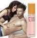 Духи с феромонами для женщин SHE WIN roll-on DZ, 10 ml