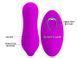 Вибратор для пар Pretty Love - 12 vibration functions, wireless remote control, BI-014484W