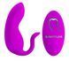 Вибратор для пар Pretty Love - 12 vibration functions, wireless remote control, BI-014484W