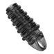 Стимулирующая насадка Meleon - Arcane Ring Locking Sleeve, PS-06