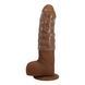 Стимулююча насадка на пеніс Pretty Love - Penis Sleeve TPE, BI-026274M