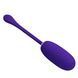 Виброяйцо серии Pretty Love - Kirk EGG Purple, BI-014654-3