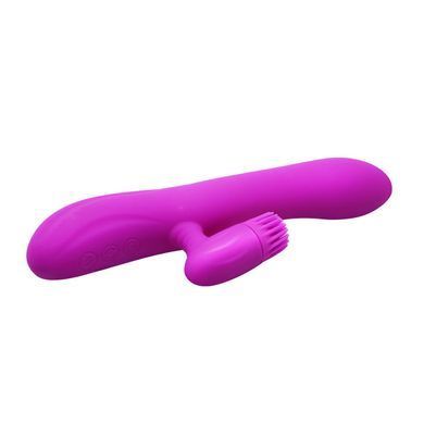 Вібратор, що перезаряджається Pretty Love "Elton" BI-067002