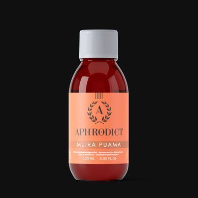 Возбуждающие капли для двоих Aphrodict Bois Pour Bander, 100 ml