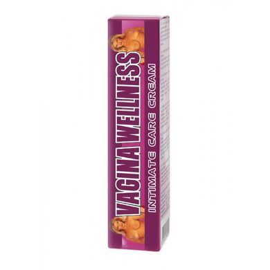 Стимулюючий крем Vagina Wellness, 30 ml