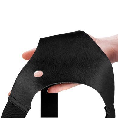 Страпон - Ultra passionate Harness Strap-on BW-022011