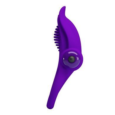 Кільце ерекційне серії Pretty Love - Vibrant penis ring, BI-210203-1