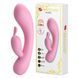 Перезаряжаемый вибратор PRETTY LOVE - Hugo, BI-014694