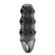 Стимулирующая насадка Meleon - Rider Locking Sleeve, PS-04