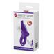 Кільце ерекційне серії Pretty Love - Vibrant penis ring, BI-210203-1