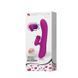 Вібратор, що перезаряджається Pretty Love "Elton" BI-067002