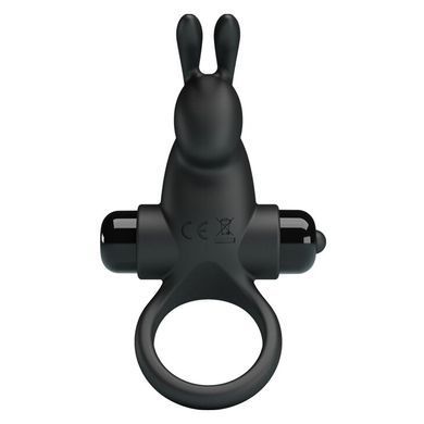 Кільце ерекційне серії Pretty Love - Vibrant penis ring I, BI-210204
