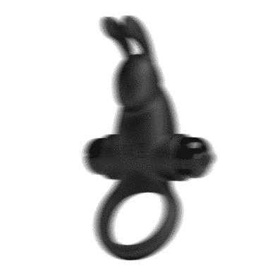 Кільце ерекційне серії Pretty Love - Vibrant penis ring I, BI-210204