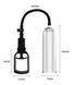 УЦІНКА - Вакуумна помпа CANWIN Passion Pump for Life Players - P838