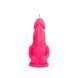 Свеча LOVE FLAME - Gentleman Pink Fluor, CPS05-PINK