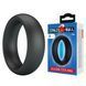 Ерекційне кільце Crazy Bull - Elio Silicone Cock Ring, BI-210229