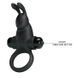 Кільце ерекційне серії Pretty Love - Vibrant penis ring I, BI-210204