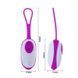 Виброяйцо серии Pretty Love EDEN BI-014271