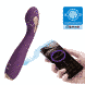 Смарт вибратор Pretty Love - HECTOR G-SPOT VIBRATOR с электростимуляцией, BI-014765HP-1