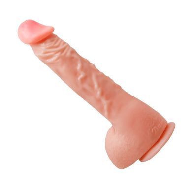 Фаллоимитатор на присоске "Penis" BW-008041N