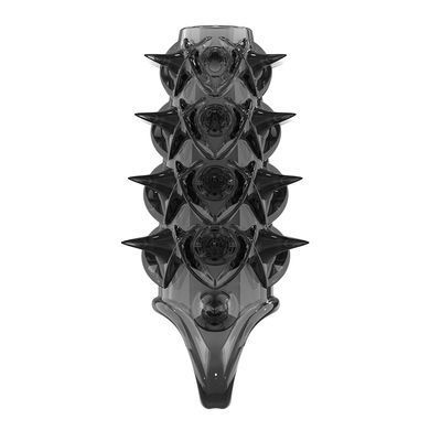 Стимулирующая насадка Meleon - Thrust Locking Sleeve, PS-03