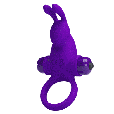 Кільце ерекційне серії Pretty Love - Vibrant penis ring I, BI-210204-1