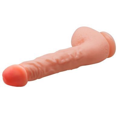 Фаллоимитатор на присоске "Penis" BW-008041N