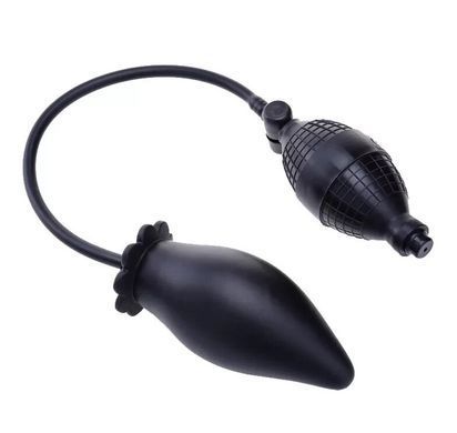 Расширяющийся анальный стимулятор XESE AP-18