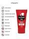Вагинальный лубрикант Original CBD from Amsterdam - Waterbased Lubricant, 50 ml