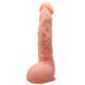 Фаллоимитатор на присоске "Penis" BW-008041N