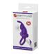 Кільце ерекційне серії Pretty Love - Vibrant penis ring I, BI-210204-1